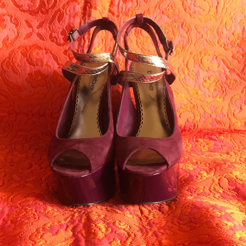 Plum Platforms - image 2